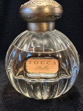 TOCCA Stella Large 1.7 fl oz / 50 ml. Only Used 3 Times.